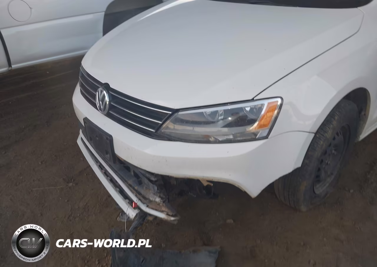 2016 Volkswagen Jetta 1.4T S VIN:3VW267AJ3GM350041 - 6