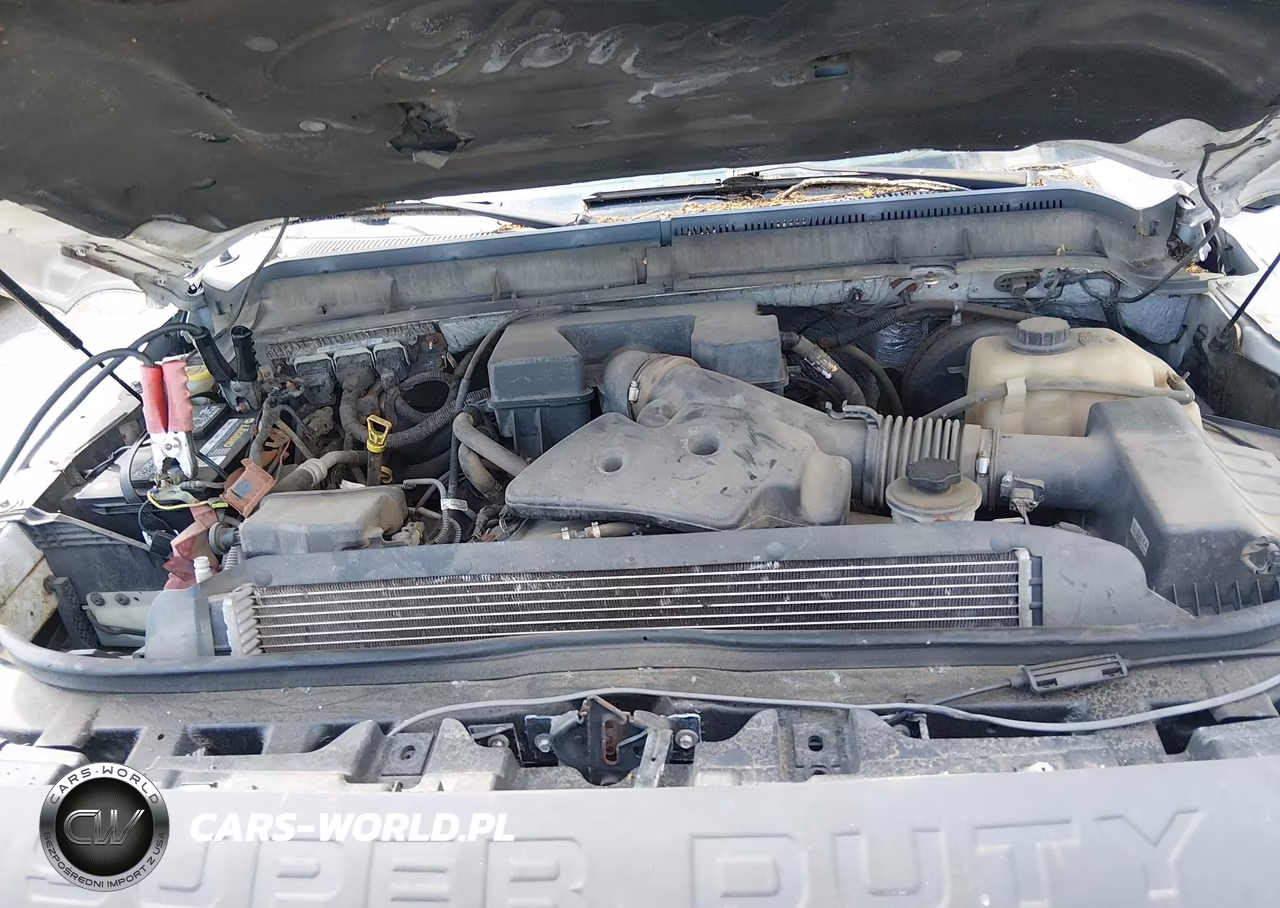 2012 Ford F-250 Xlt VIN:1FT7W2B65CEB56472 - 10