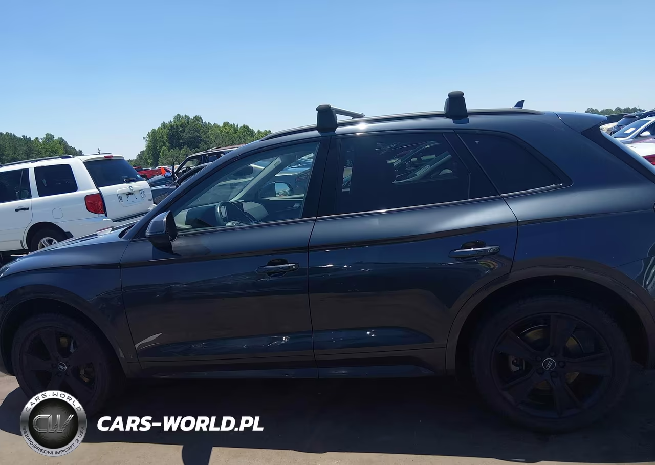 2019 Audi Q5 45 Premium VIN:WA1CNAFY7K2044631 - 14