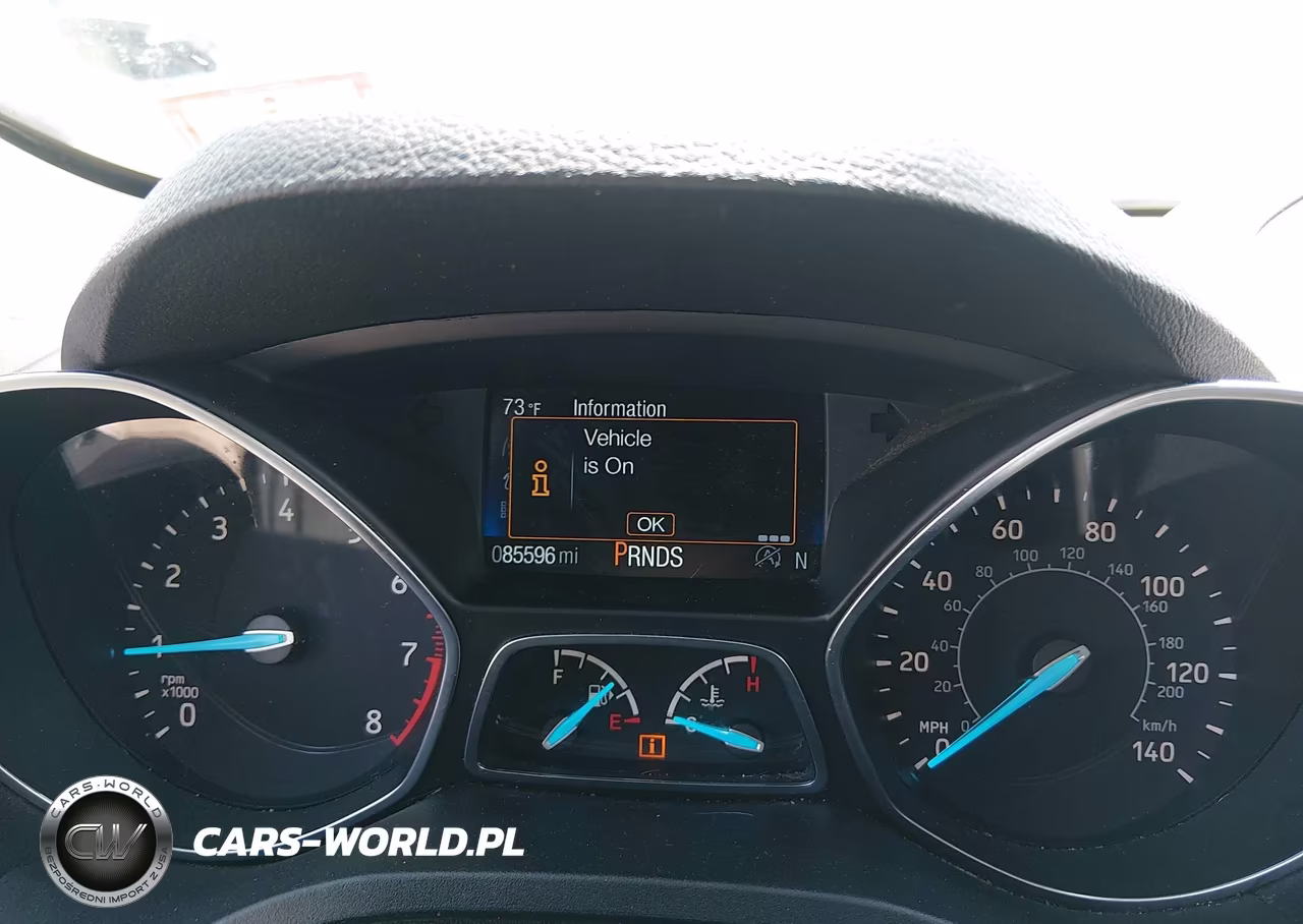 2018 Ford Escape Sel VIN:1FMCU9HD2JUB01611 - 7