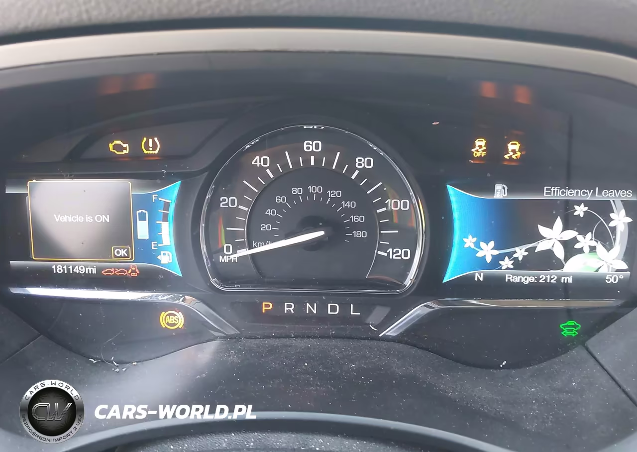 2017 Lincoln Mkz Hybrid Reserve VIN:3LN6L5MU1HR654945 - 7