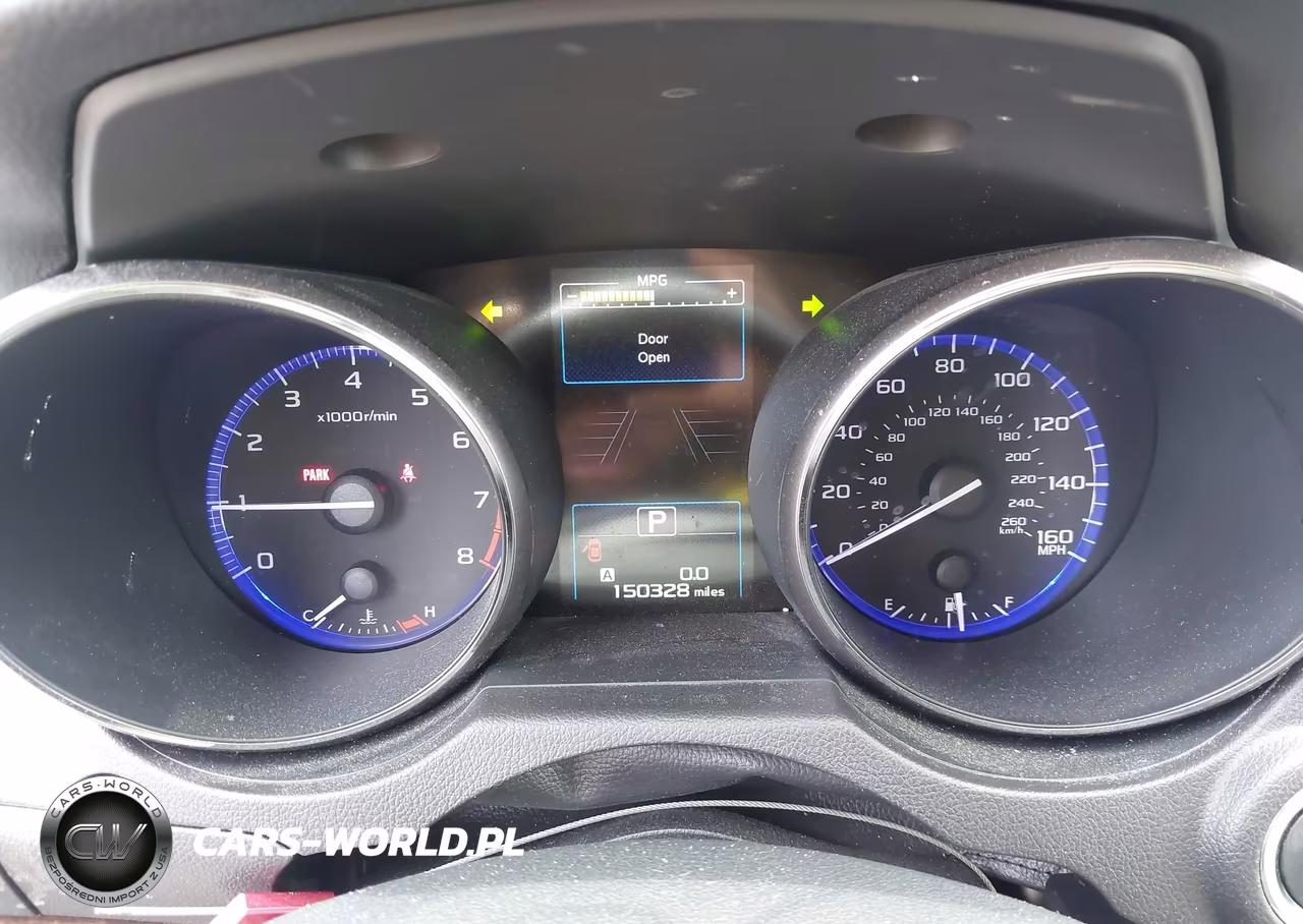 2016 Subaru Outback 3.6R Limited VIN:4S4BSENC9G3245693 - 7