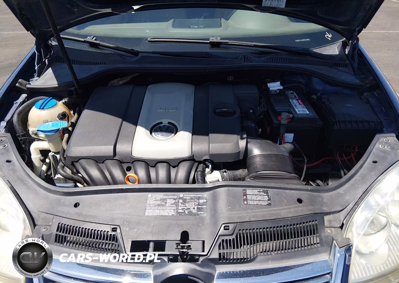 2006 Volkswagen Jetta 2.5 VIN:3VWRG71KX6M707363 - 10