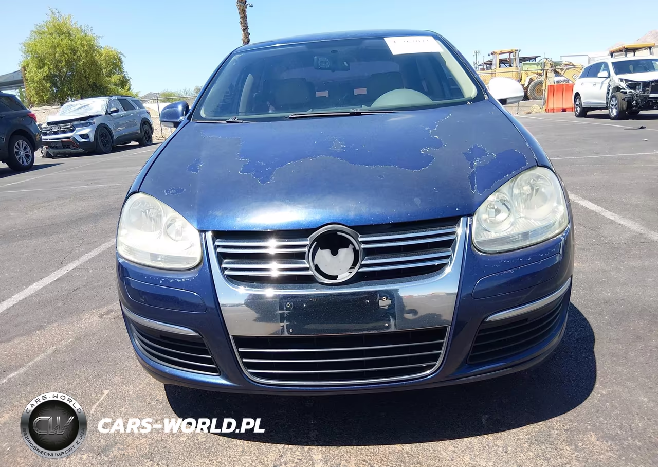 2006 Volkswagen Jetta 2.5 VIN:3VWRG71KX6M707363 - 11