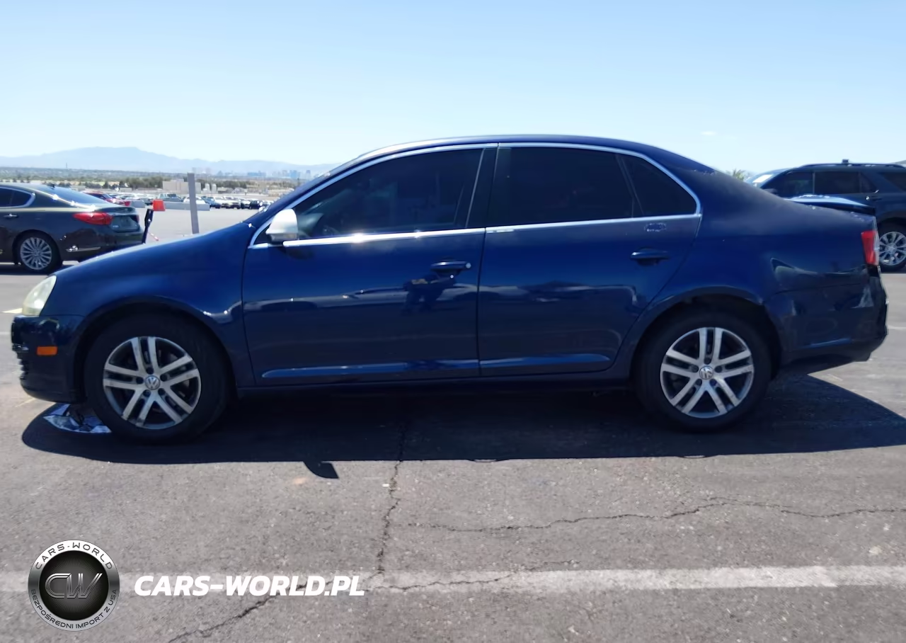 2006 Volkswagen Jetta 2.5 VIN:3VWRG71KX6M707363 - 13