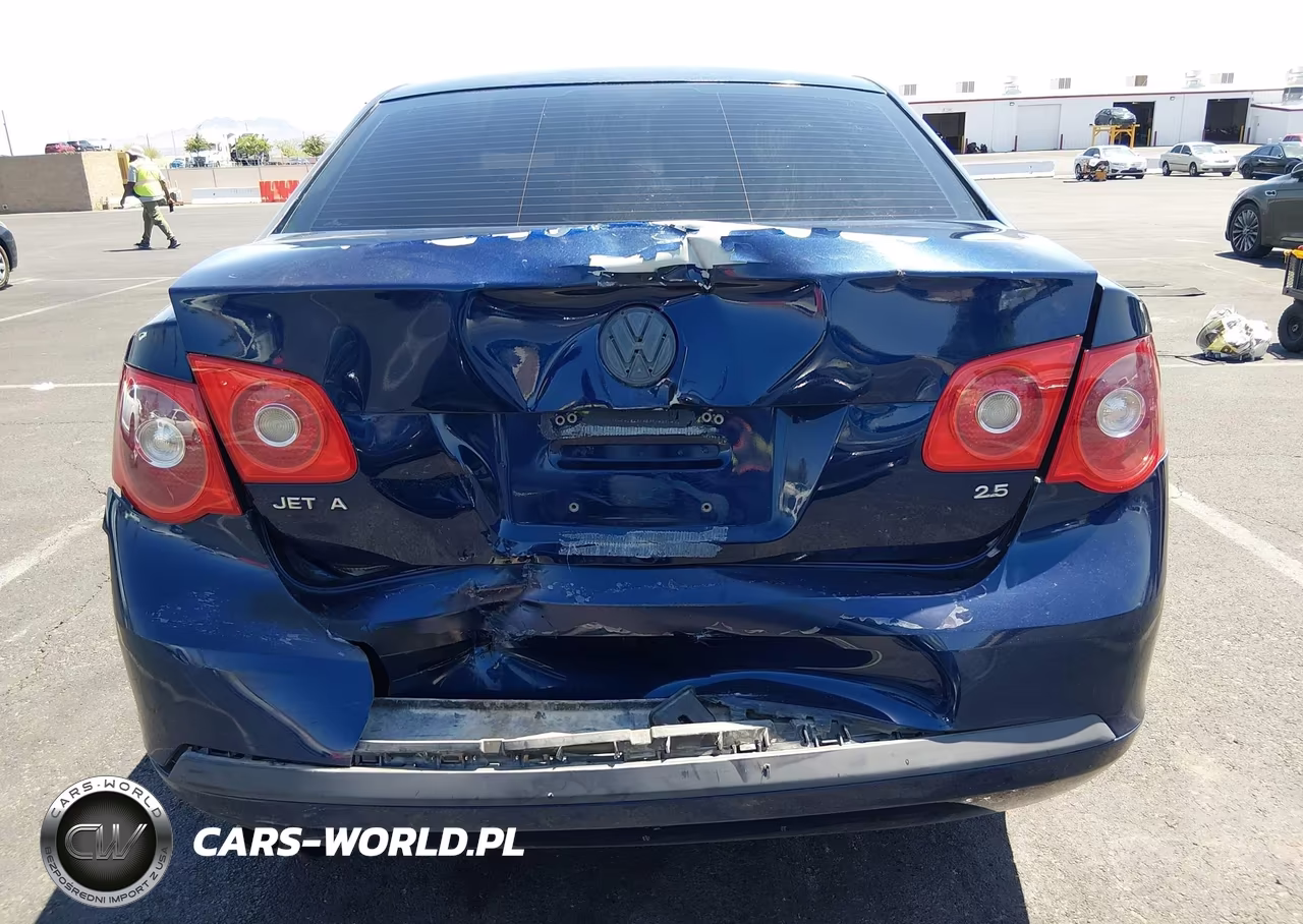 2006 Volkswagen Jetta 2.5 VIN:3VWRG71KX6M707363 - 15