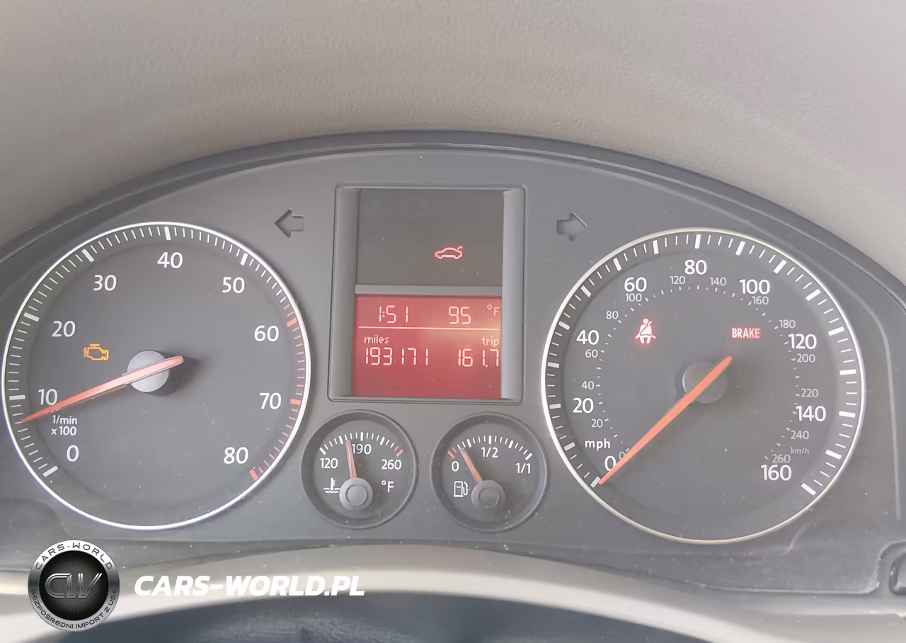 2006 Volkswagen Jetta 2.5 VIN:3VWRG71KX6M707363 - 7