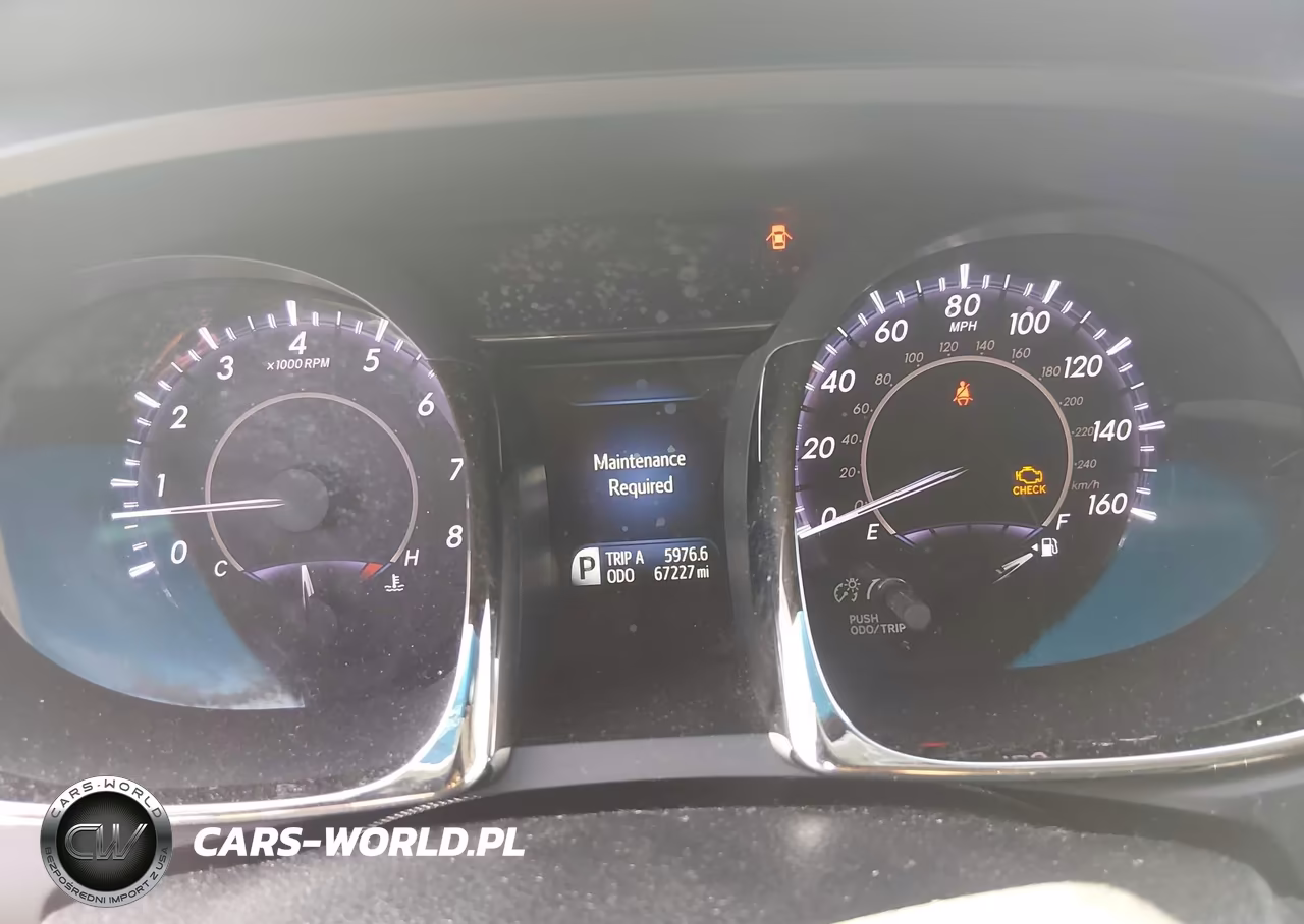 2013 Toyota Avalon Limited VIN:4T1BK1EB9DU065152 - 7