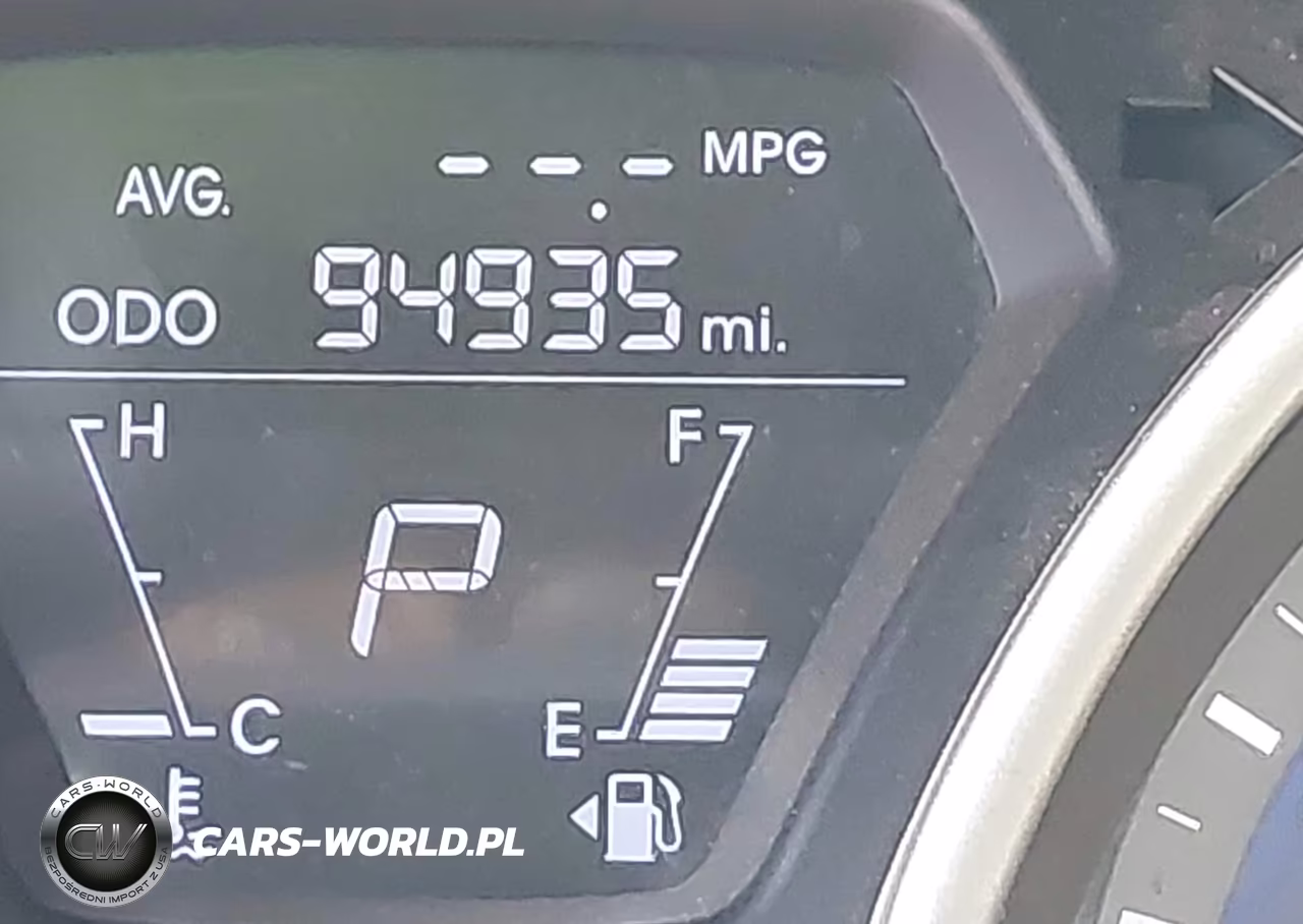 2013 Hyundai Elantra Gls VIN:KMHDH4AE9DU606788 - 7