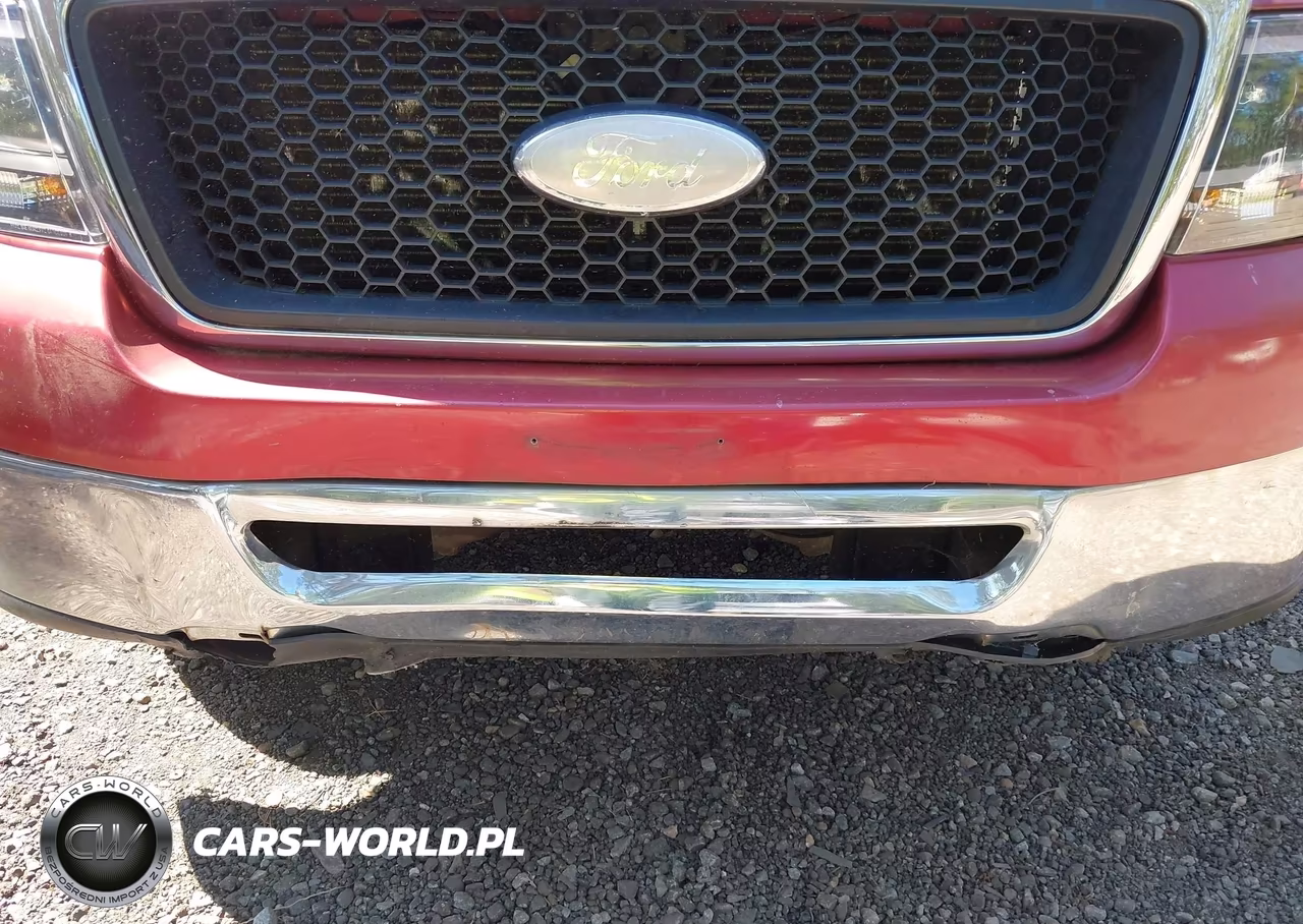 2007 Ford F-150 Stx-Xl-Xlt VIN:1FTRX12WX7NA51884 - 6
