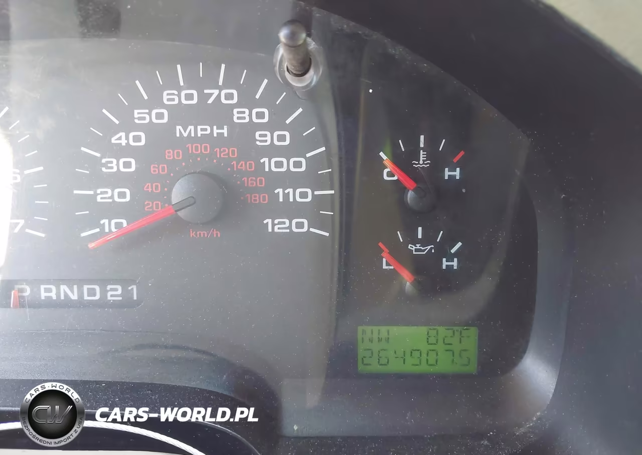 2007 Ford F-150 Stx-Xl-Xlt VIN:1FTRX12WX7NA51884 - 7
