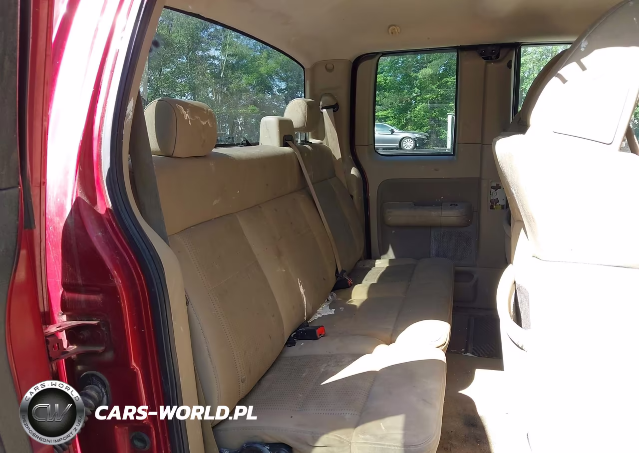 2007 Ford F-150 Stx-Xl-Xlt VIN:1FTRX12WX7NA51884 - 8