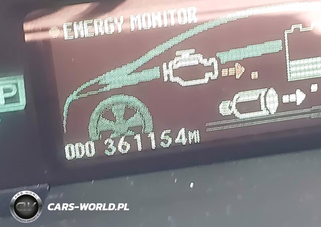 2011 Toyota Prius Three VIN:JTDKN3DU0B0281051 - 15