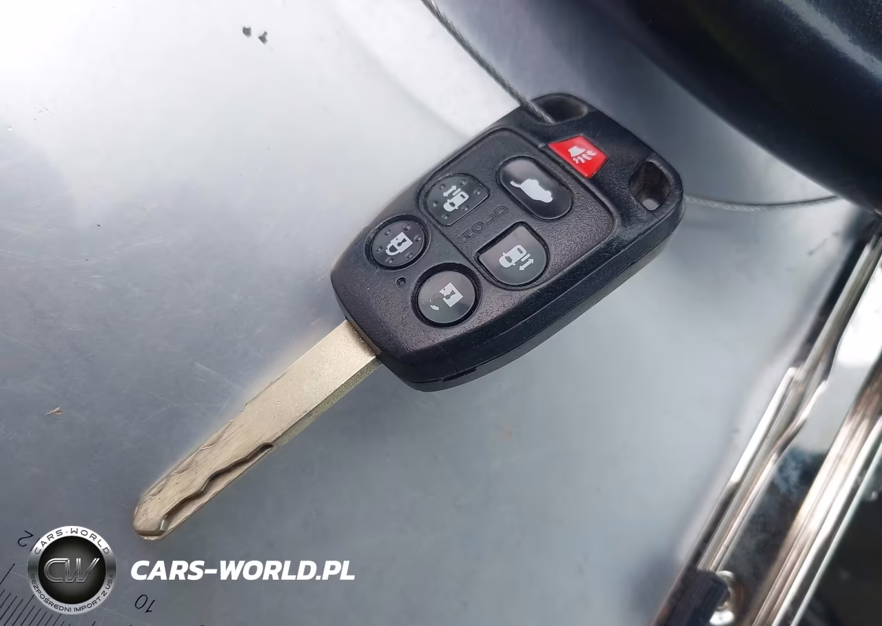 2013 Honda Odyssey Exl VIN:5FNRL5H60DB025671 - 11