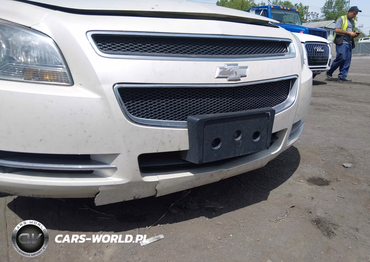 2011 Chevrolet Malibu 2Lt VIN:1G1ZD5E15BF239272 - 6