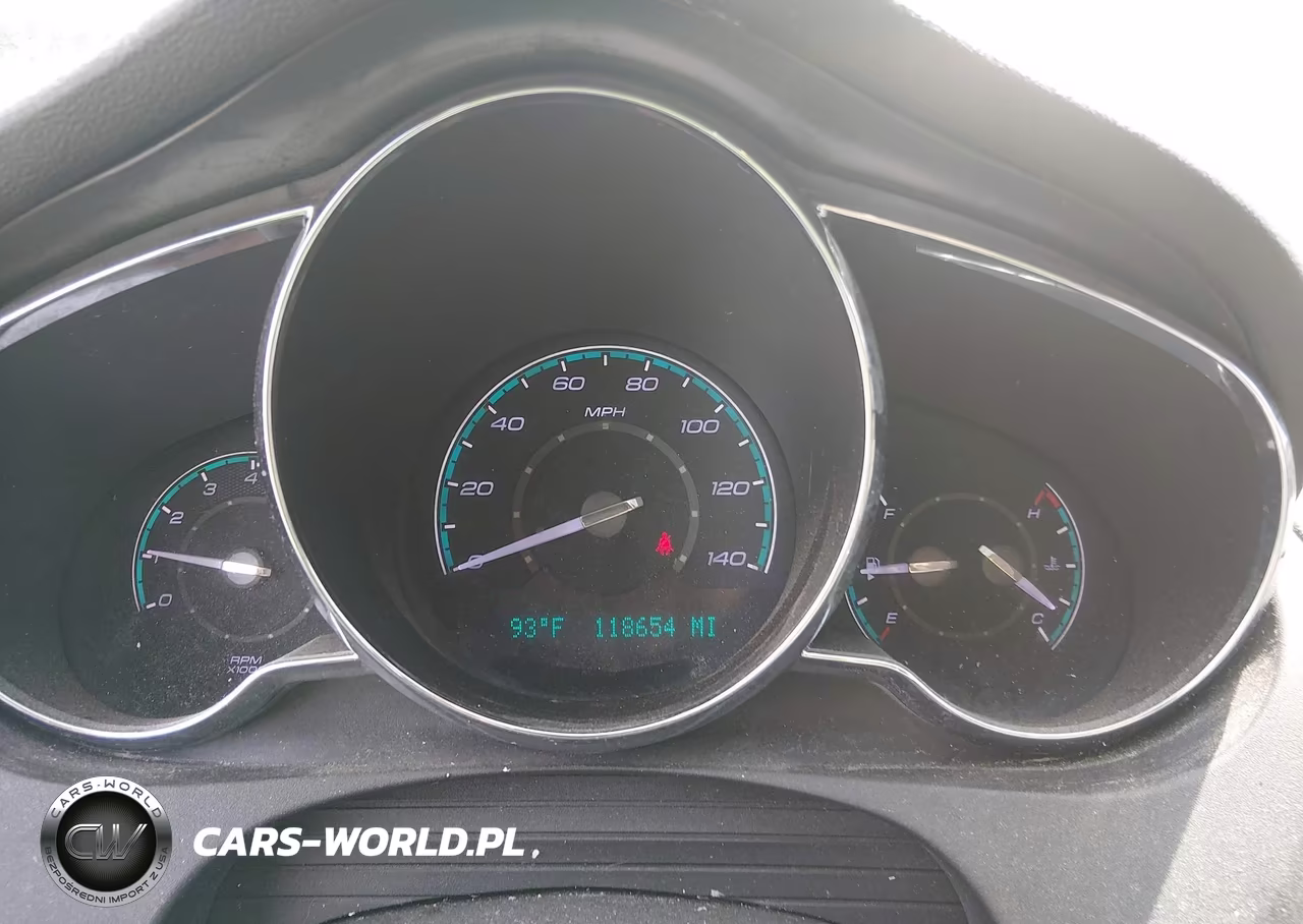 2011 Chevrolet Malibu 2Lt VIN:1G1ZD5E15BF239272 - 7