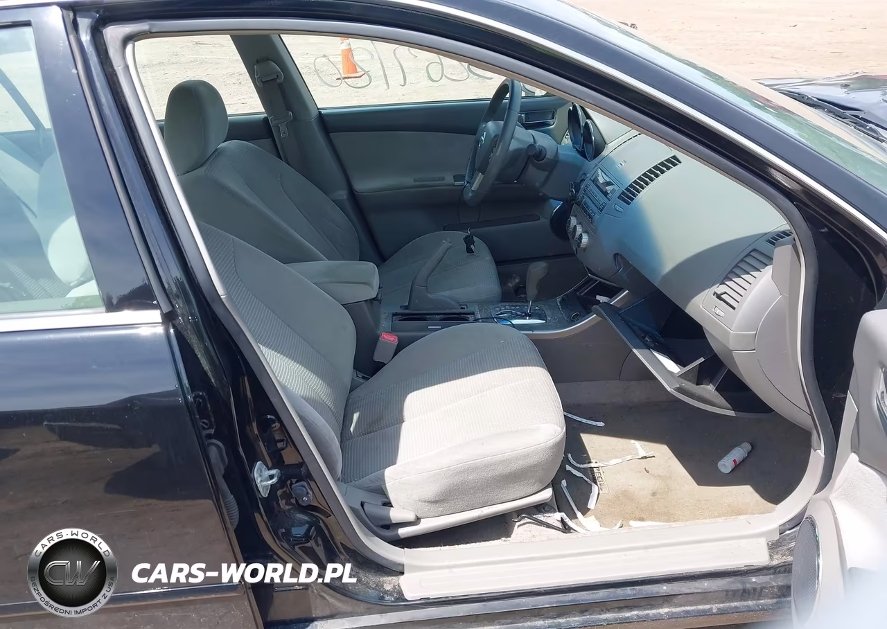 2006 Nissan Altima 2.5 S VIN:1N4AL11DX6C253519 - 5