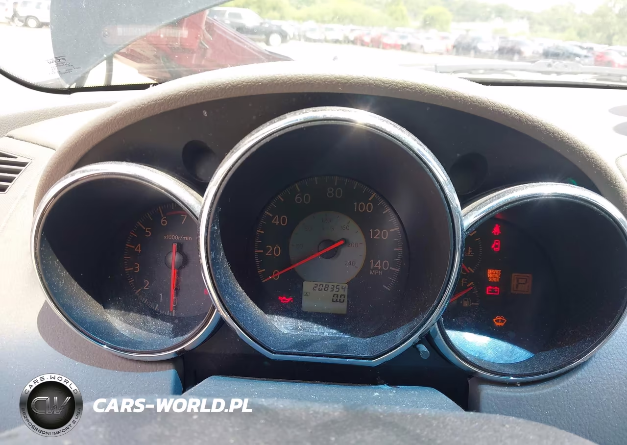 2006 Nissan Altima 2.5 S VIN:1N4AL11DX6C253519 - 7