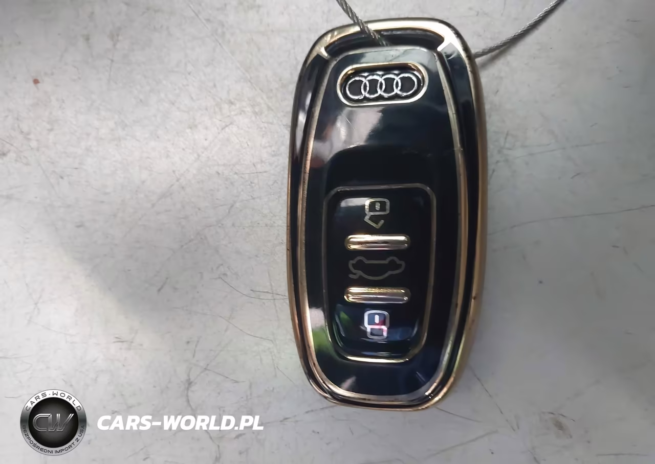 2016 Audi A6 3.0T Premium Plus VIN:WAUFGAFC3GN165614 - 11
