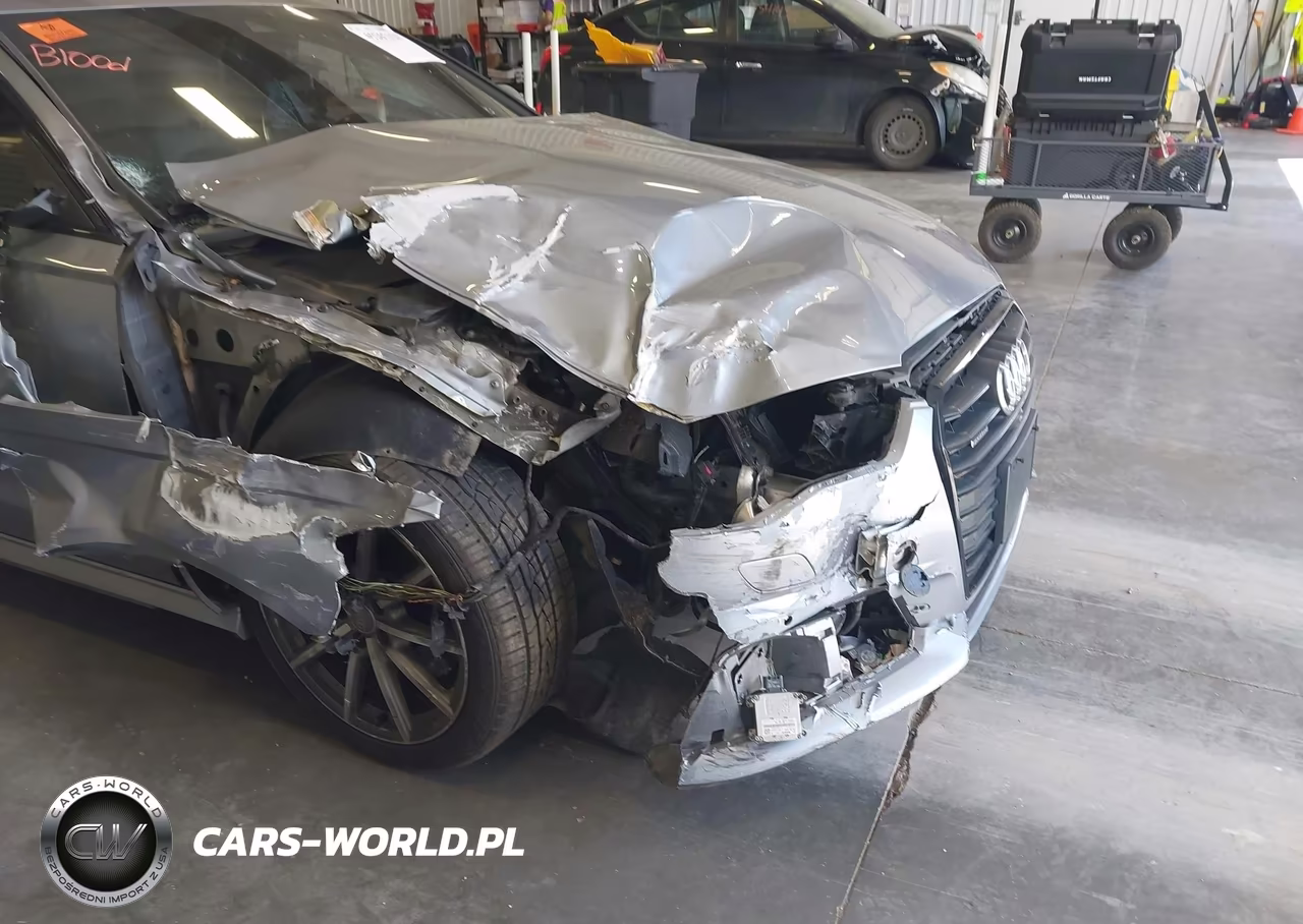 2016 Audi A6 3.0T Premium Plus VIN:WAUFGAFC3GN165614 - 6