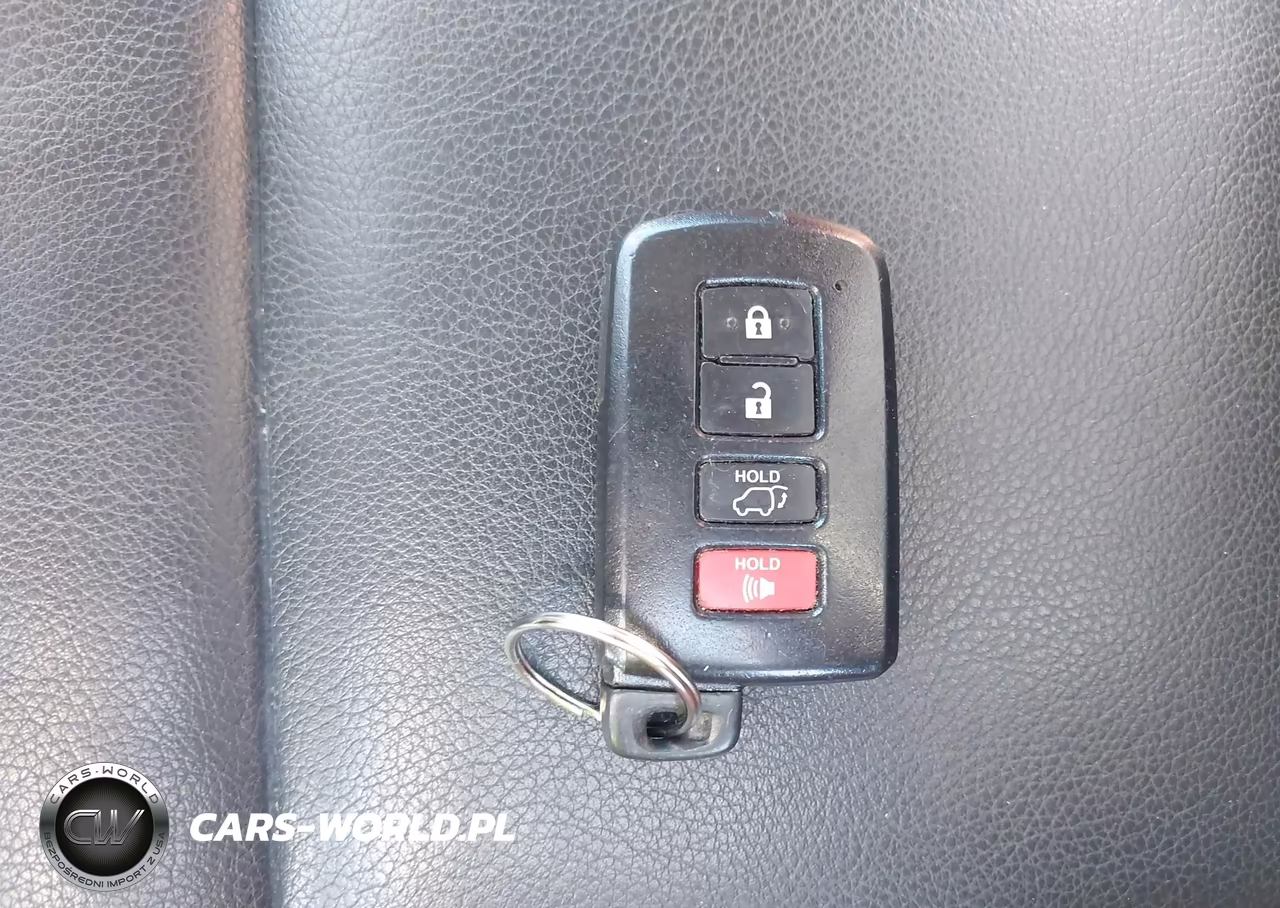 2015 Toyota Rav4 Limited VIN:2T3DFREV0FW362522 - 11