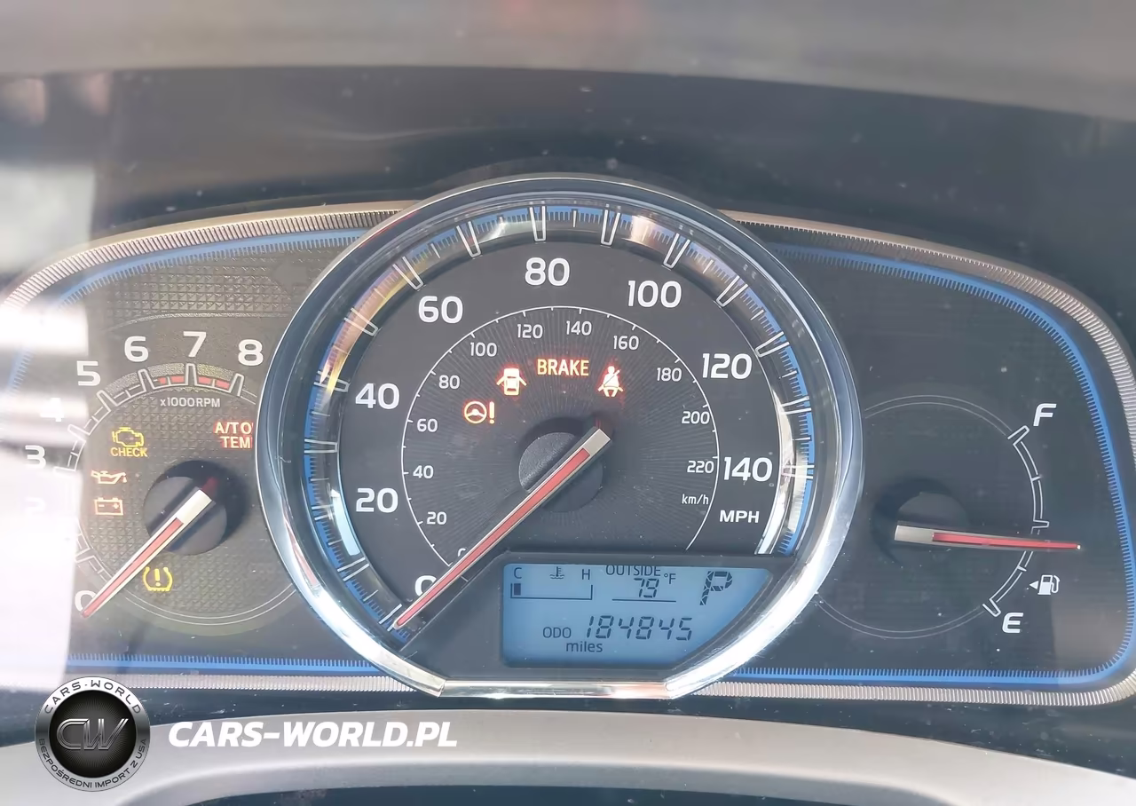 2015 Toyota Rav4 Limited VIN:2T3DFREV0FW362522 - 7