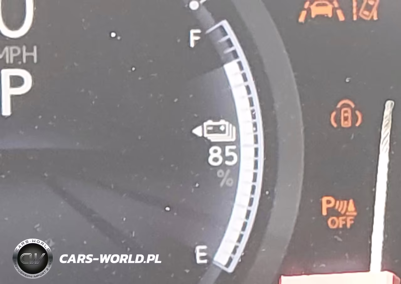 2023 Lexus Rz 450E Premium VIN:JTJAAAAB7PA017760 - 18