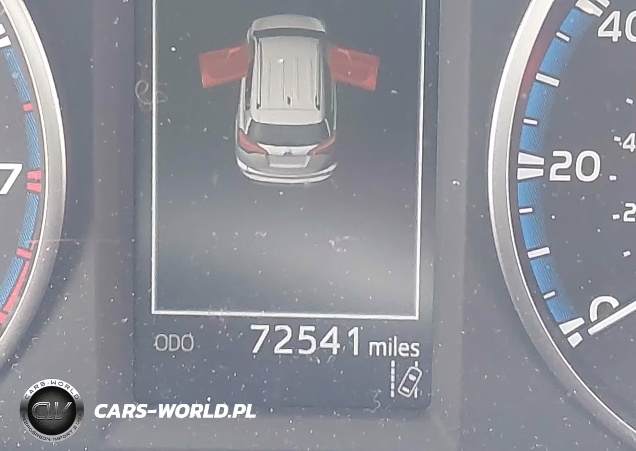 2018 Toyota Rav4 Xle VIN:2T3RFREVXJW698600 - 15