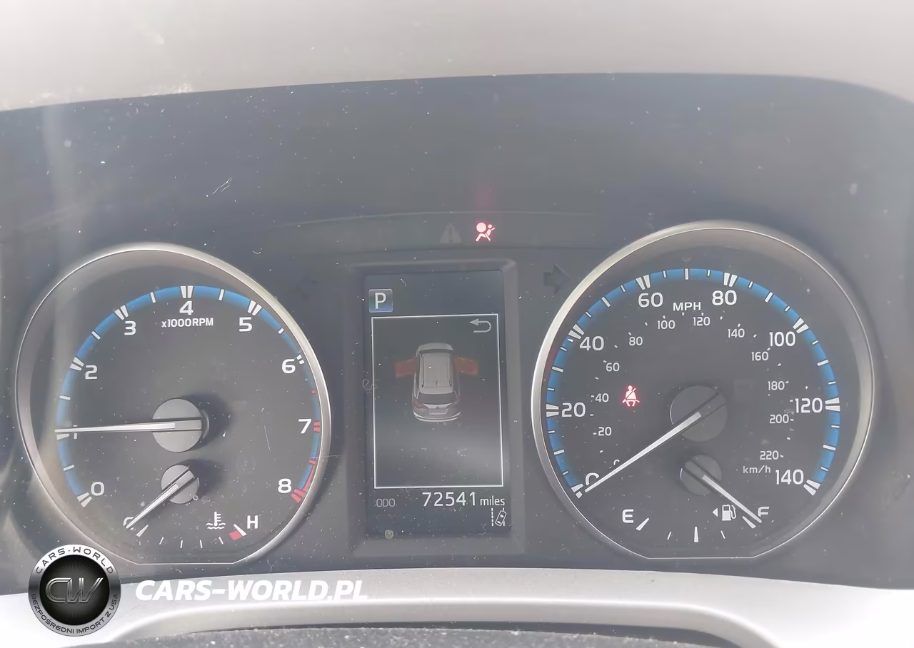 2018 Toyota Rav4 Xle VIN:2T3RFREVXJW698600 - 7