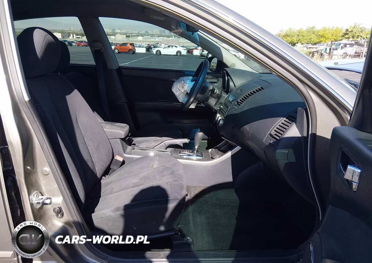 2005 Nissan Altima 2.5 S VIN:1N4AL11D85N441166 - 5