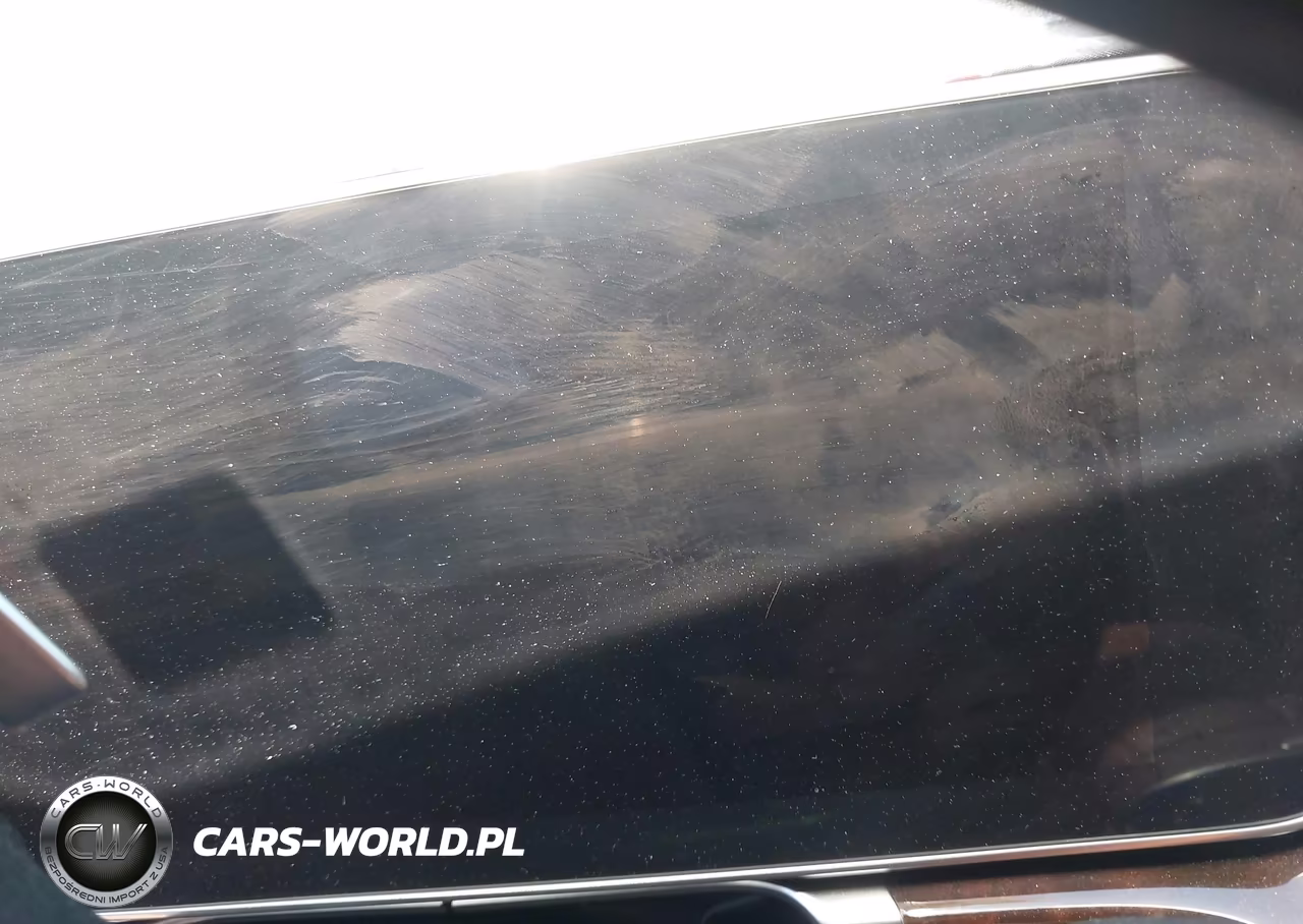 2022 Mercedes-Benz S 580 4Matic VIN:W1K6G7GB5NA132216 - 7