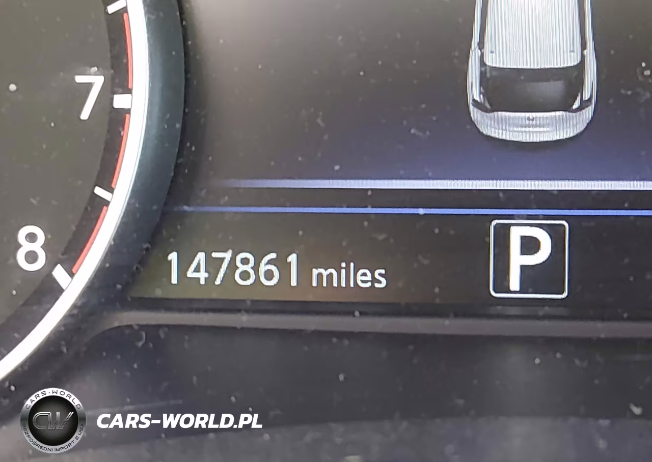2020 Nissan Murano Platinum Intelligent Awd VIN:5N1AZ2DS8LN174516 - 15