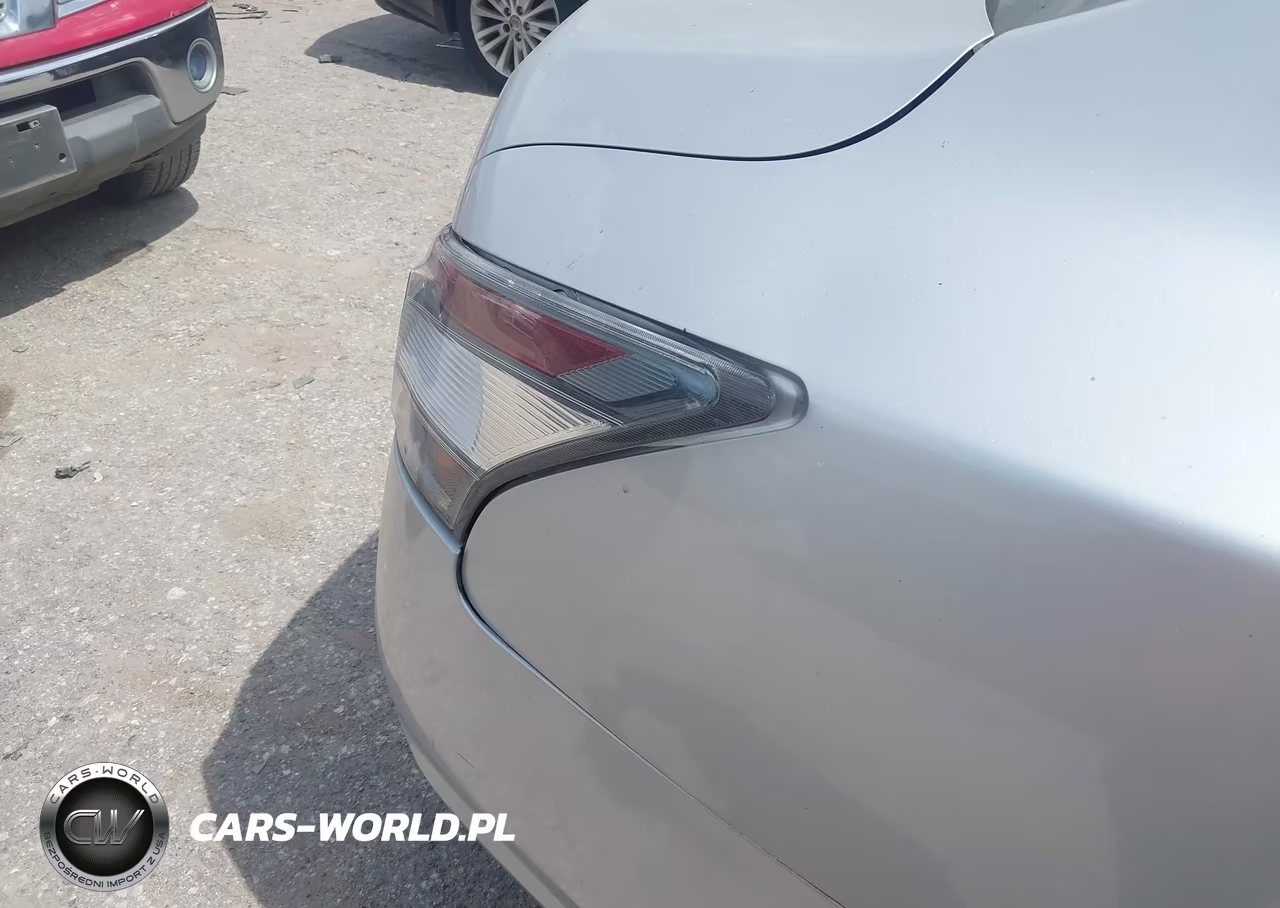 2014 Nissan Maxima 3.5 S-3.5 Sv VIN:1N4AA5AP9EC483297 - 6