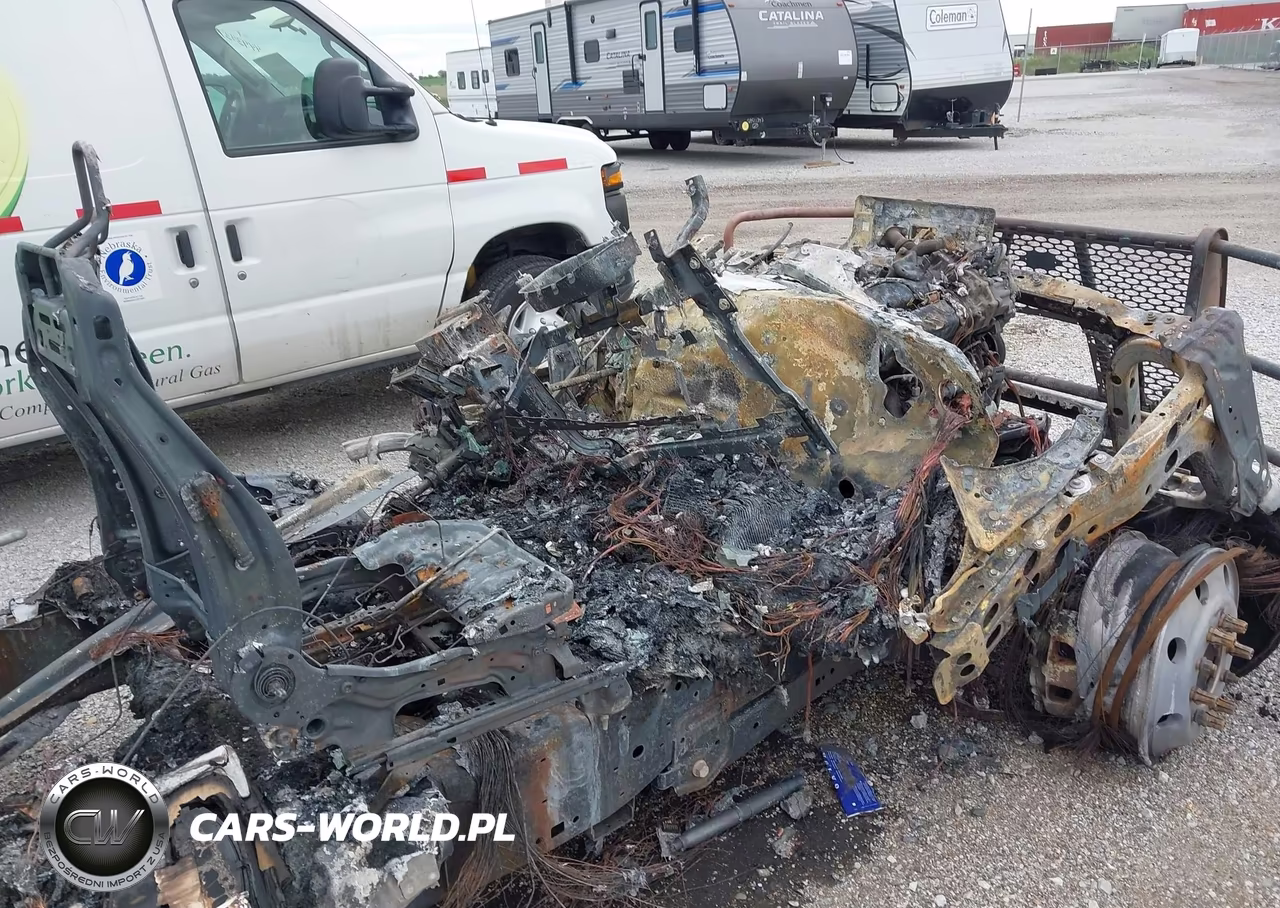 2025 Ford F-450 Xlt VIN:1FT8W4DT3SEC53770 - 5