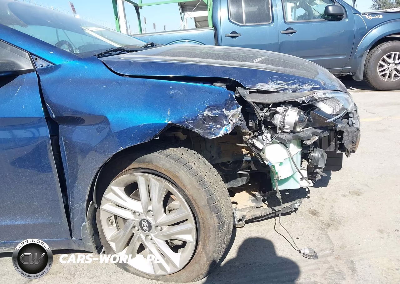 2019 Hyundai Elantra Value Edition VIN:5NPD84LF4KH480972 - 6