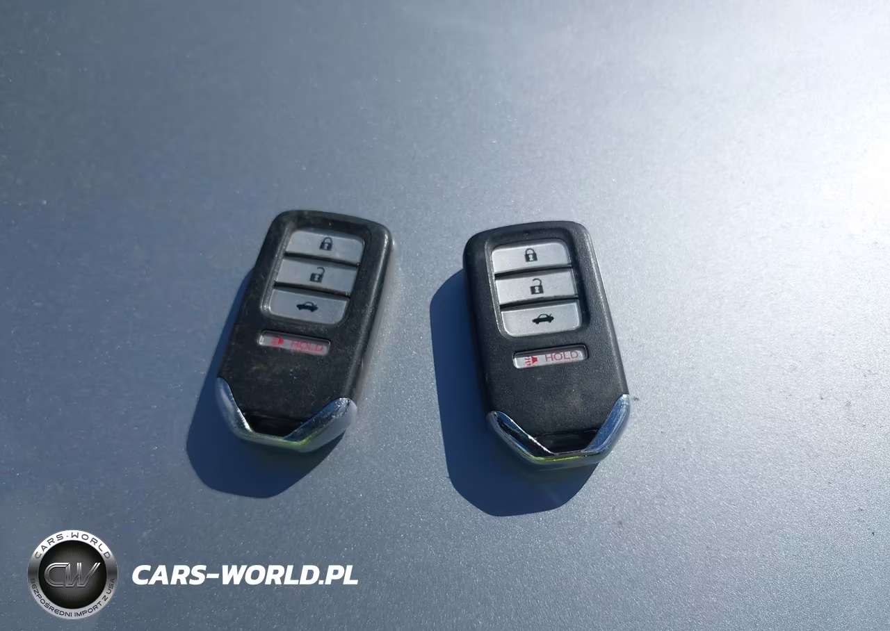2015 Honda Accord Ex-L V-6 VIN:1HGCT2B8XFA007755 - 11
