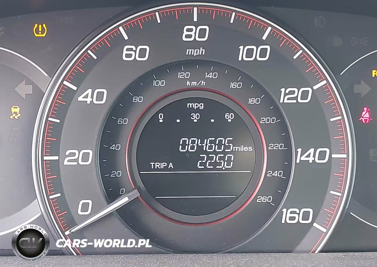 2015 Honda Accord Ex-L V-6 VIN:1HGCT2B8XFA007755 - 16