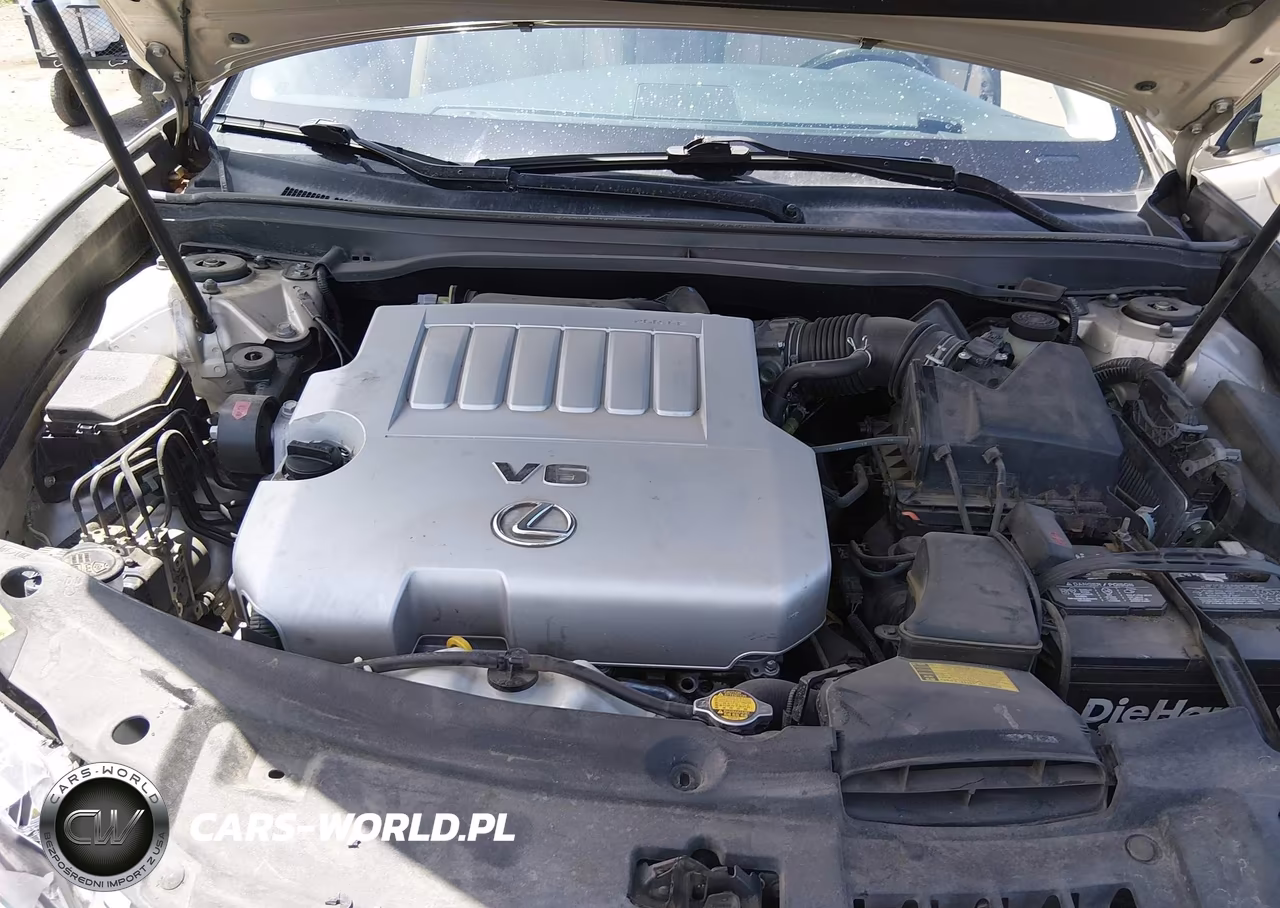 2014 Lexus Es 350 VIN:JTHBK1GG1E2144694 - 10