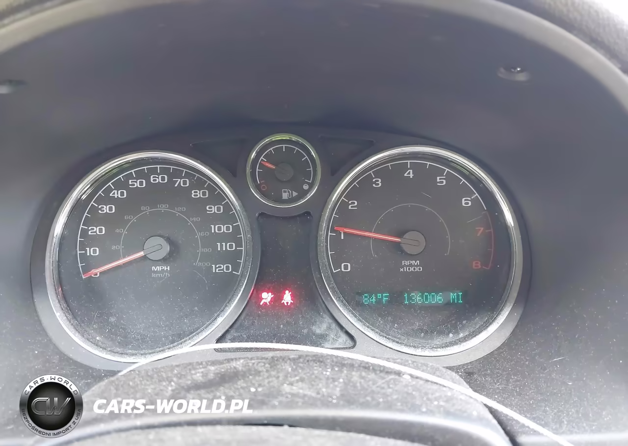 2007 Chevrolet Cobalt Ls VIN:1G1AK15F077222324 - 7