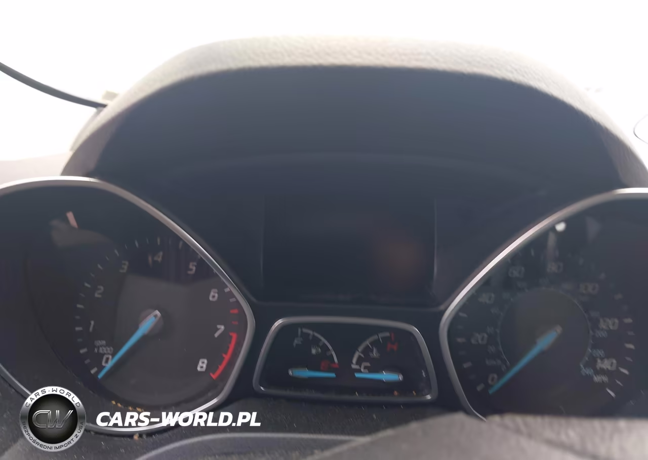2013 Ford Escape Se VIN:1FMCU9GX5DUD84103 - 7