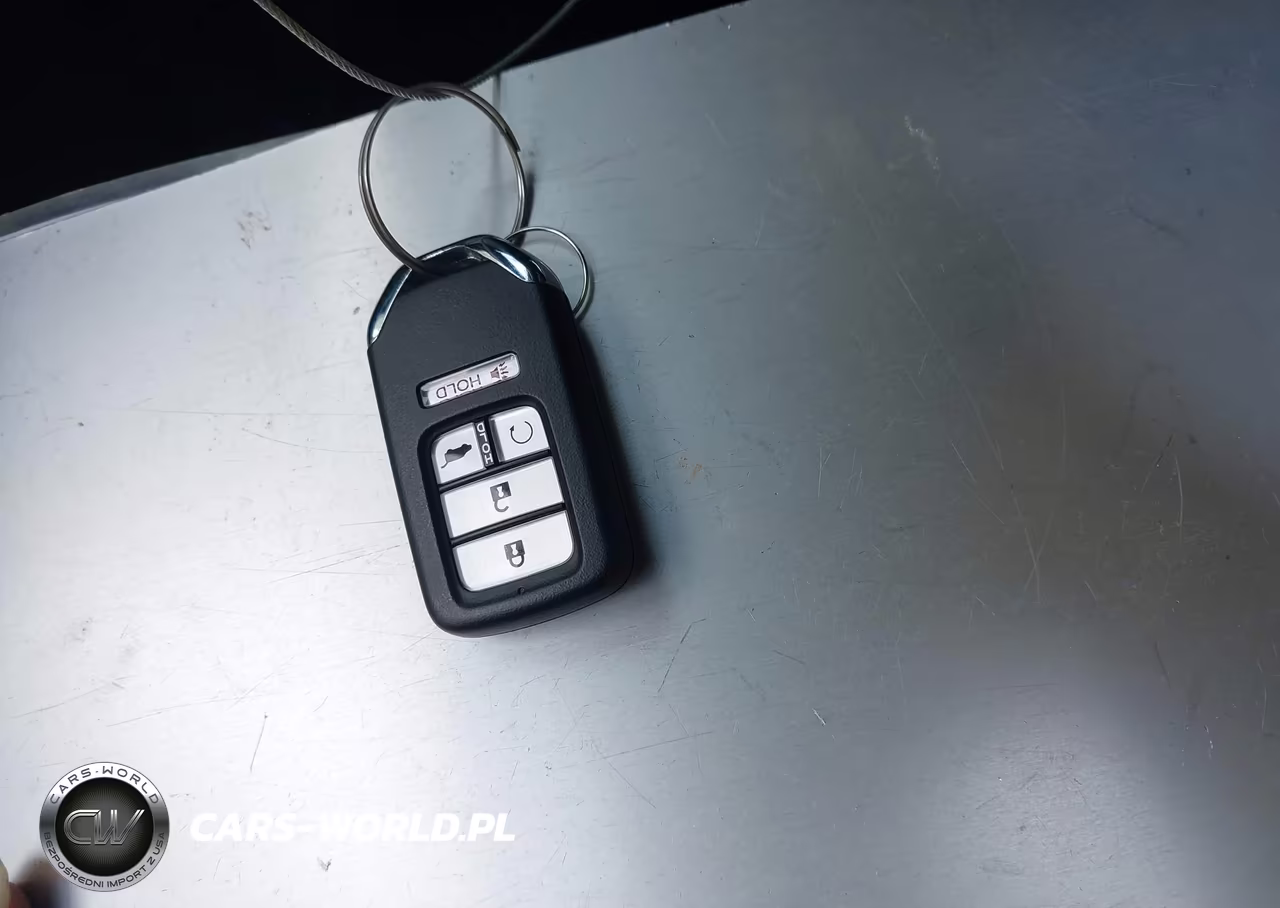 2018 Honda Cr-V Ex-L-Ex-L Navi VIN:2HKRW2H83JH675972 - 11