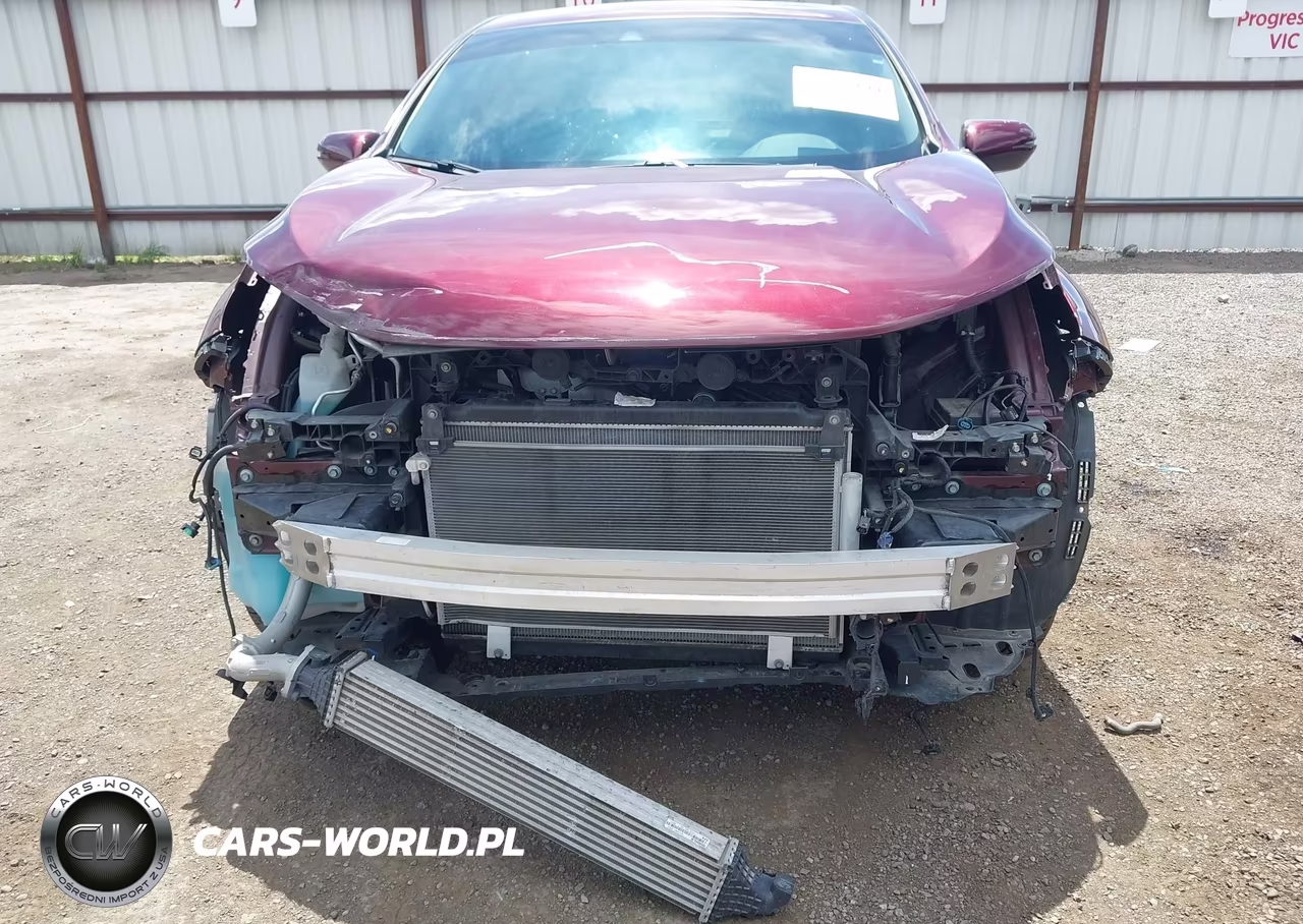 2018 Honda Cr-V Ex-L-Ex-L Navi VIN:2HKRW2H83JH675972 - 6