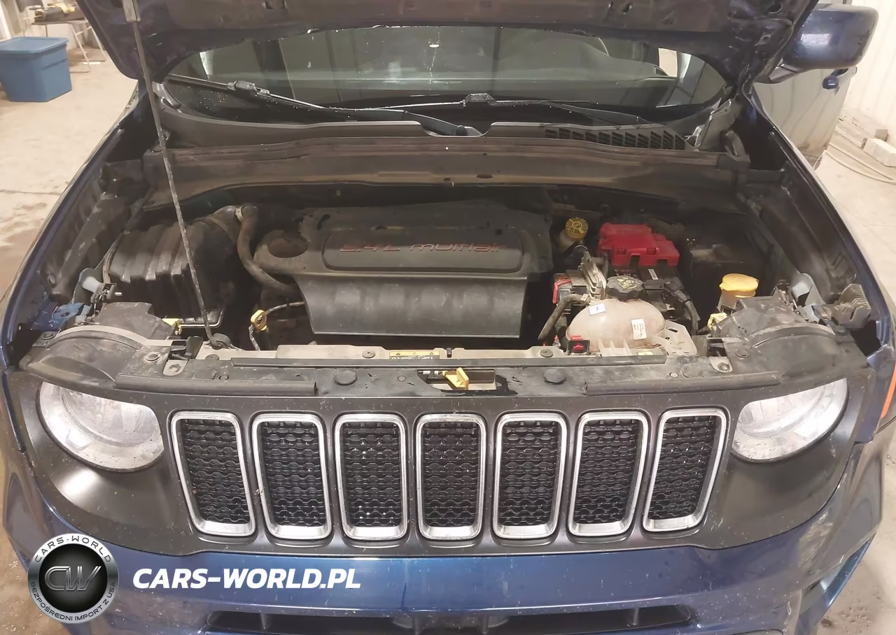 2019 Jeep Renegade Latitude 4X4 VIN:ZACNJBBB4KPK81131 - 10