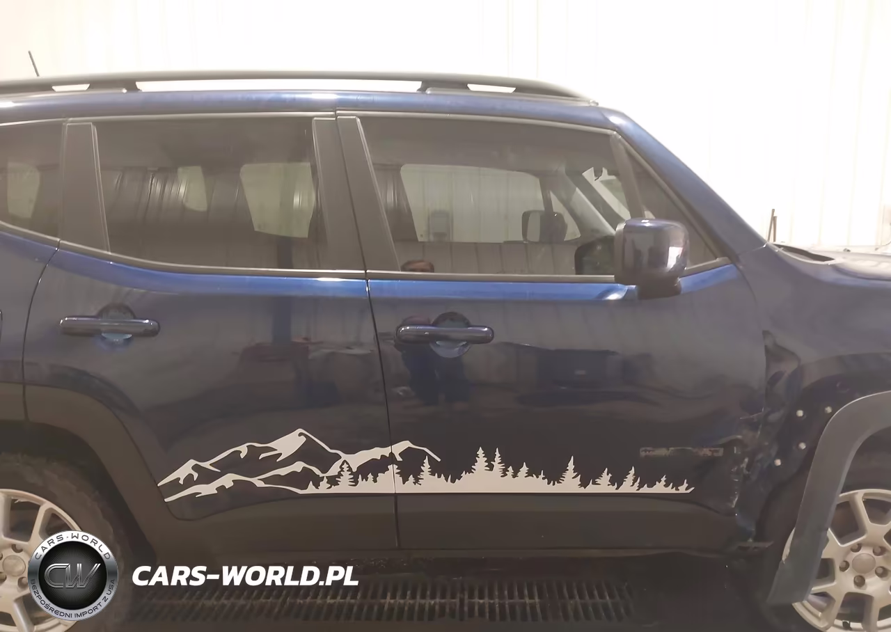 2019 Jeep Renegade Latitude 4X4 VIN:ZACNJBBB4KPK81131 - 13
