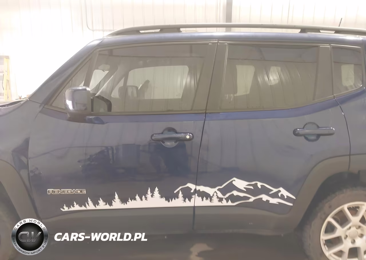 2019 Jeep Renegade Latitude 4X4 VIN:ZACNJBBB4KPK81131 - 14