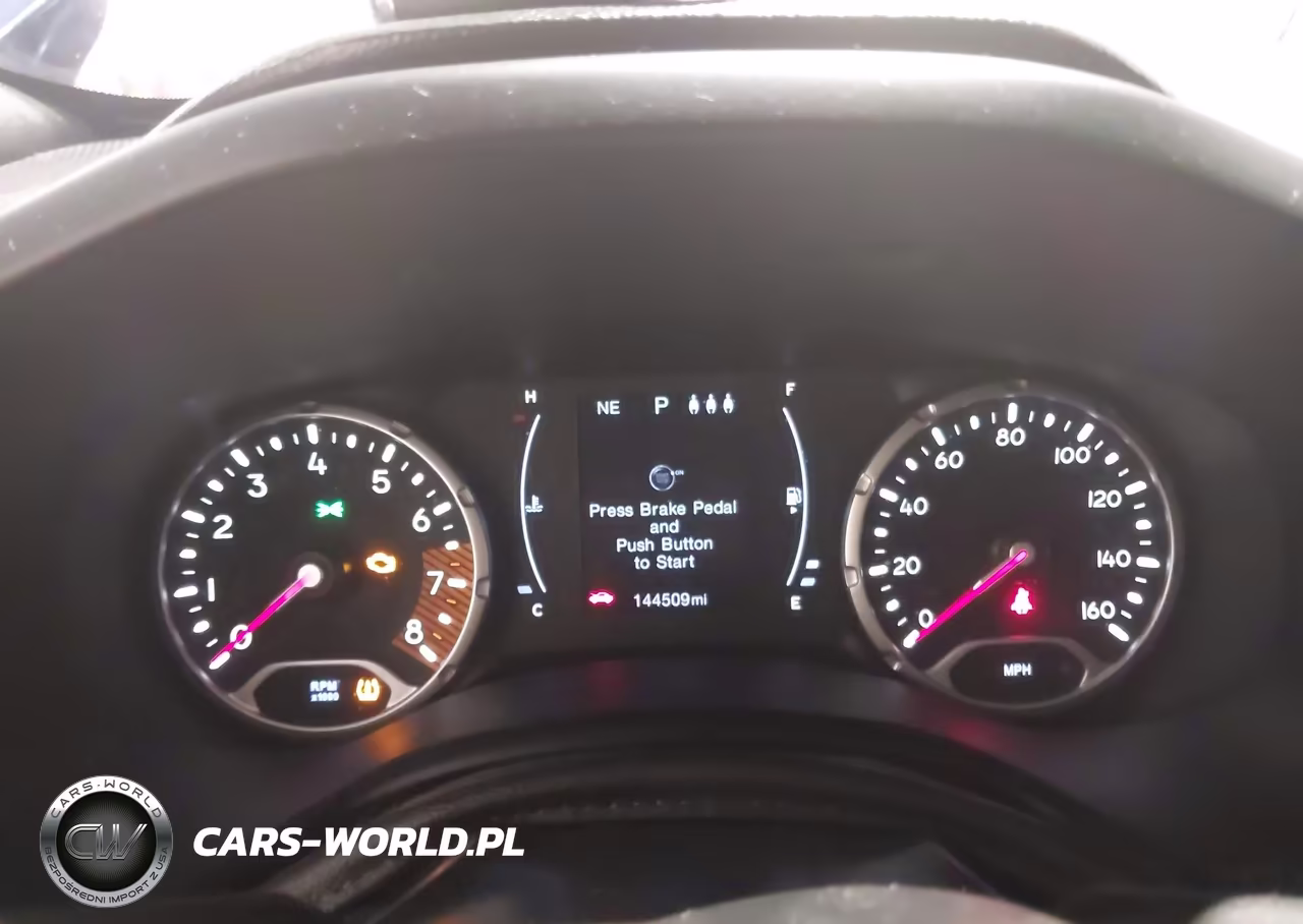 2019 Jeep Renegade Latitude 4X4 VIN:ZACNJBBB4KPK81131 - 7