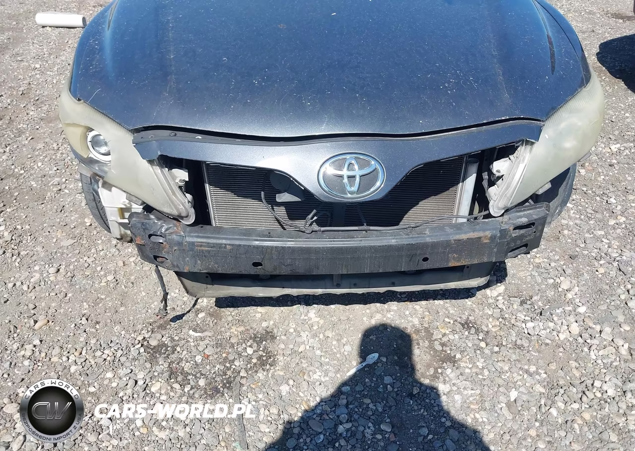 2011 Toyota Camry Se VIN:4T1BF3EK4BU231879 - 6