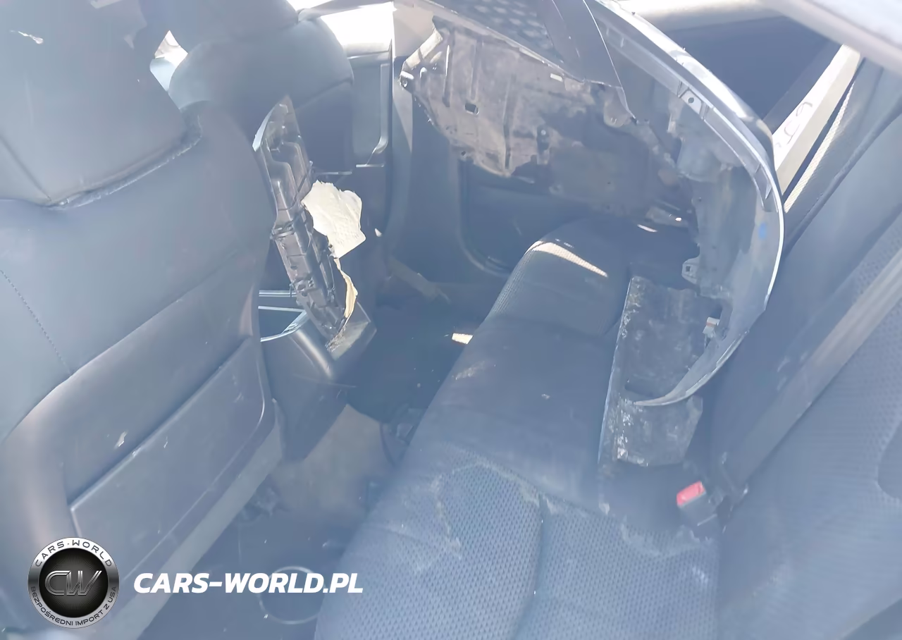 2011 Toyota Camry Se VIN:4T1BF3EK4BU231879 - 8