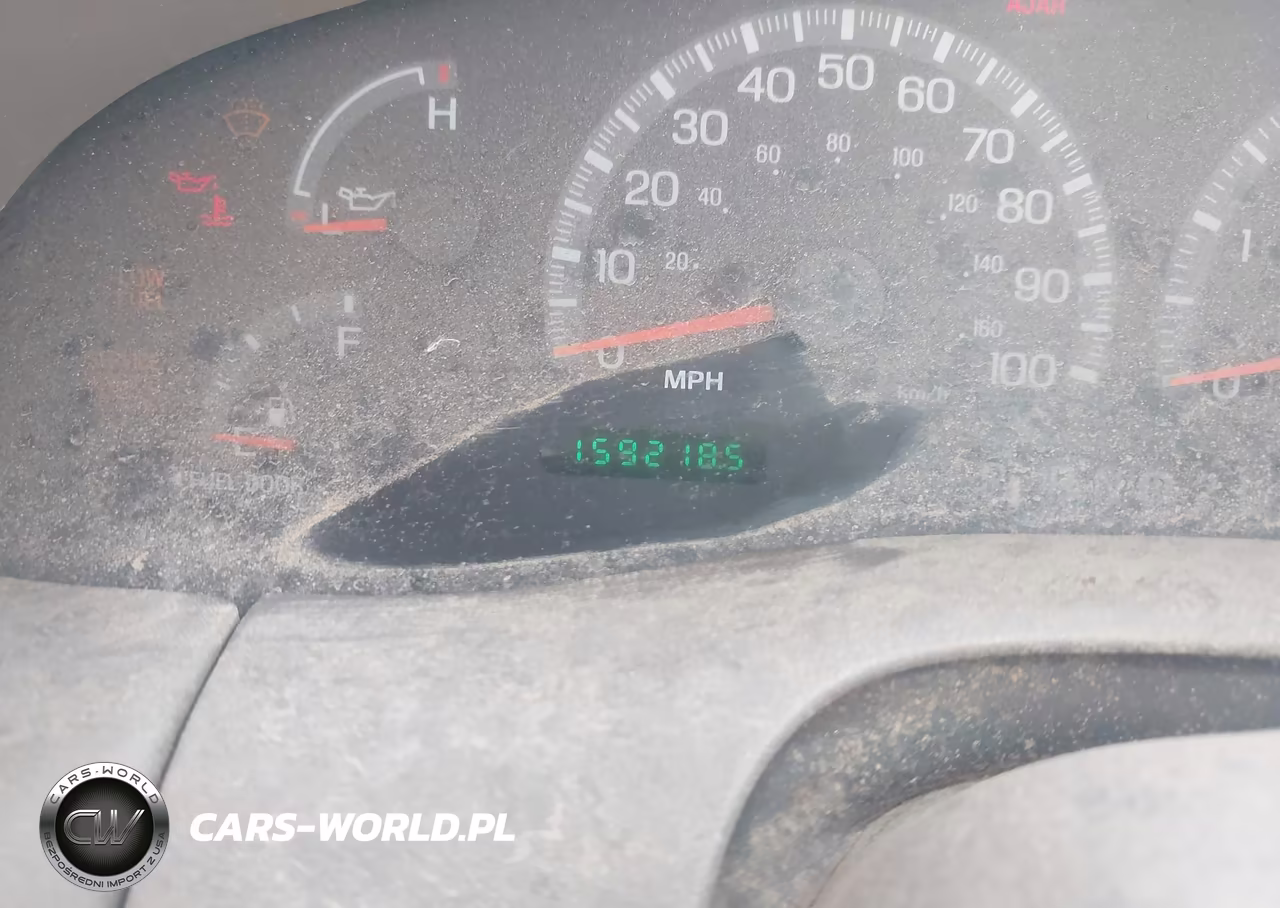 2001 Ford Expedition Xlt VIN:1FMPU16L81LB04788 - 7
