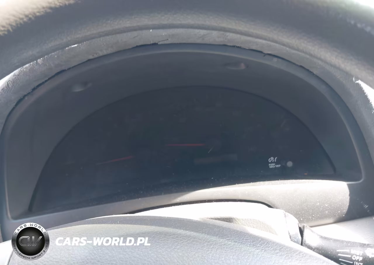2008 Toyota Camry Le VIN:4T4BE46K18R024016 - 7